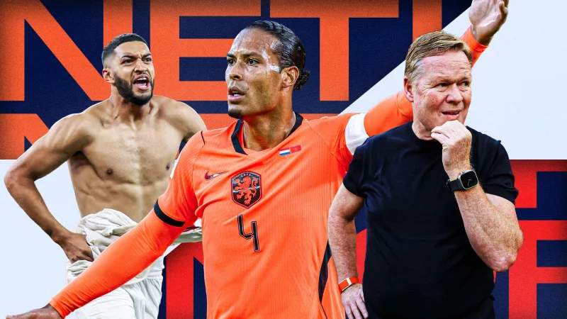 Penilaian pemain Belanda vs Maroko: Ismael Saibari memastikan kegagalan Belanda dalam adu penalti saat taktik hati-hati Ronald Koeman justru berbalik merugikan