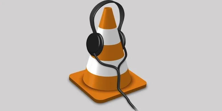 VLC Media Player, software alternatif untuk memutar file multimedia di PC Windows.