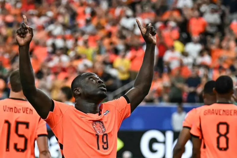 Daftar Tim Tersingkir dari Piala Dunia 2026, Belanda Gabung Jerman