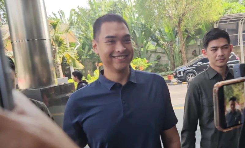 Eks Menpora Dito Ariotedjo Diperiksa KPK Terkait Kasus Korupsi Kuota Haji