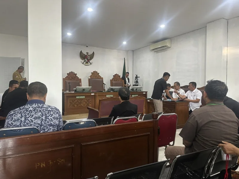 Bacakan Jawaban, Polda Metro Jaya Minta Hakim Tolak Seluruh Permintaan Praperadilan Roy Suryo