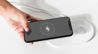 5 Rekomendasi Wireless Charger untuk Semua HP, Awet dan Praktis Tanpa Kabel