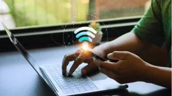 WiFi Terbaik untuk Rumah, Kos, dan UMKM, Ini Tips Memilih Internet yang Stabil