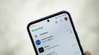 WhatsApp Segera Luncurkan Username, Pengguna Tak Lagi Perlu Bagikan Nomor Telepon