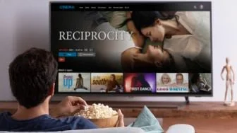 5 Cara Menyambungkan HP ke TV Tanpa Kabel, Nonton Makin Seru