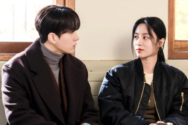 Cuplikan drama Love in Sync (dok.  U+ Mobile TV/ Love in Sync)