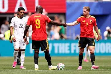 Ulasan Pertandingan Belgia vs Iran di Piala Dunia FIFA 2026: Semua yang Perlu Anda Ketahui