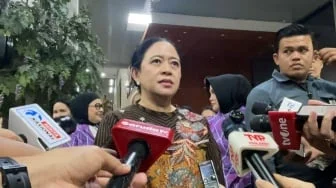 Dokter Icha Tewas Diduga Diintimidasi Anggota DPRD, Puan Maharani Murka: Usut Tuntas!