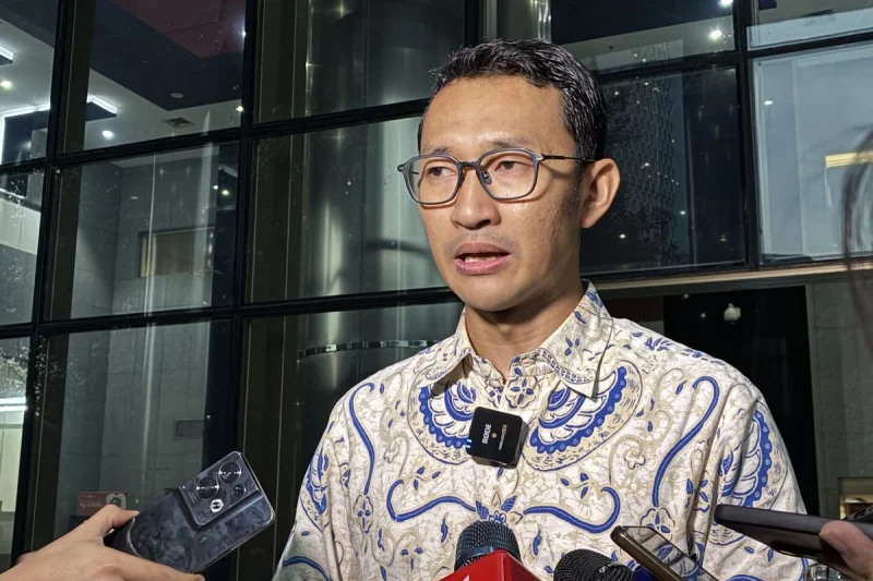 KPK: OTT Kabupaten Kuansing Riau Terkait Dugaan Suap Jabatan Sekda