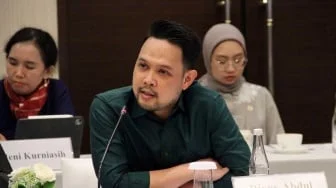 Belajar dari Jepang hingga Belanda, Calon Manajer KDMP Butuh Skill Bisnis, Bukan Retret Fisik