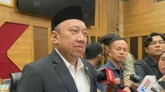 Prabowo Bentuk Satgas Guru Besar, Komisi X DPR Siap 'Pelototi' Lewat Pengawasan