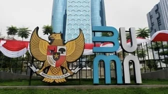 BUMN Jadi Penampungan Tim Sukses? Berisiko Jadikan Perusahaan Pelat Merah Bebani Negara