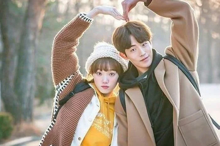 3 Rekomendasi Drakor Bertema Olahraga yang Penuh dengan Motivasi, Ada yang Dibintangi Lee Sung Kyung