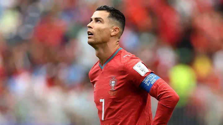Portugal v Congo DR: Group K - FIFA World Cup 2026