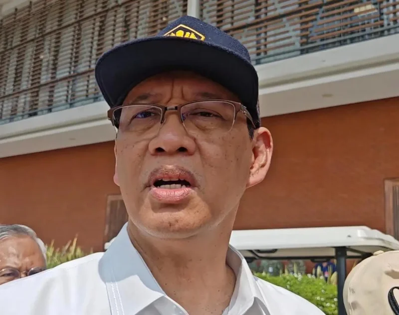 Video Menkeu Purbaya Bongkar Soal Kerugian BUMN, Benar?