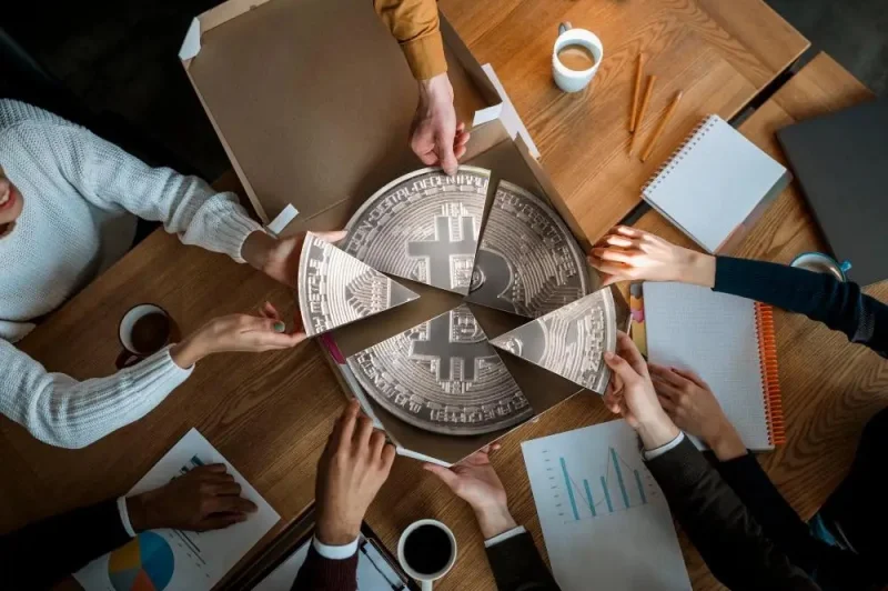 5 Negara Pemegang Bitcoin Terbanyak di Dunia, Ada China di Asia
