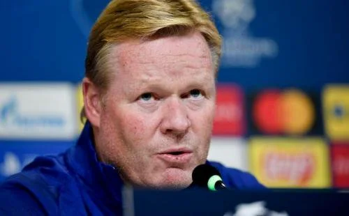 Ronald Koeman