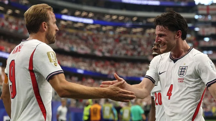England v Croatia: Group L - FIFA World Cup 2026