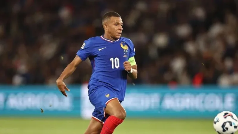Live Streaming Prancis vs Swedia di 32 Besar Piala Dunia 2026