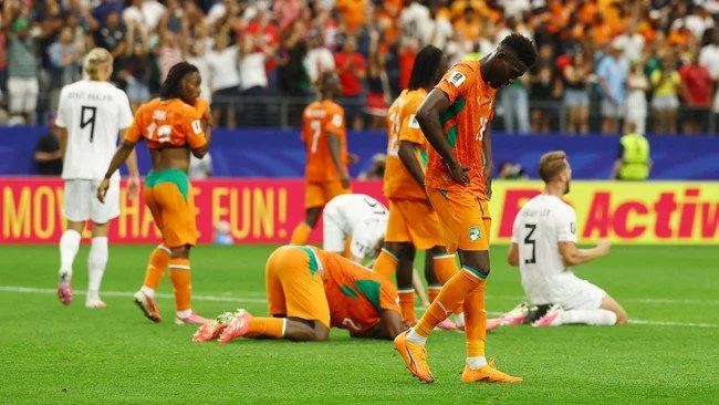 Daftar 5 Tim Negara Tersingkir di 32 Besar Piala Dunia 2026