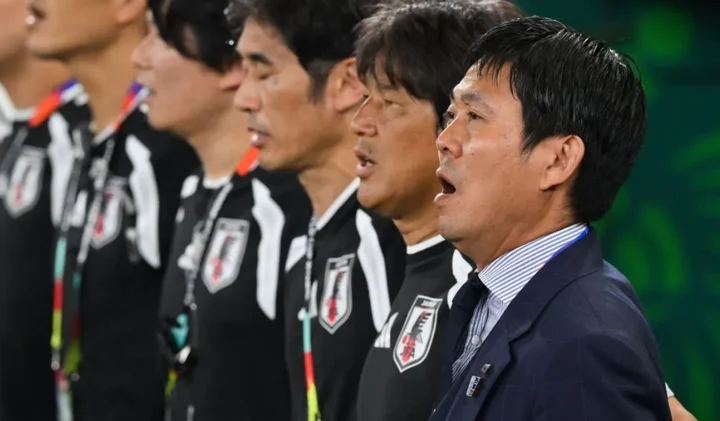Moriyasu Ungkap Kunci Jepang Hancurkan Tunisia 4-0, Cetak Kemenangan Terbesar di Piala Dunia