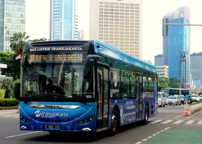 Penutupan Rute 1N dan 10D Tuai Keluhan, MTZ Minta Penjelasan dari PT Transjakarta