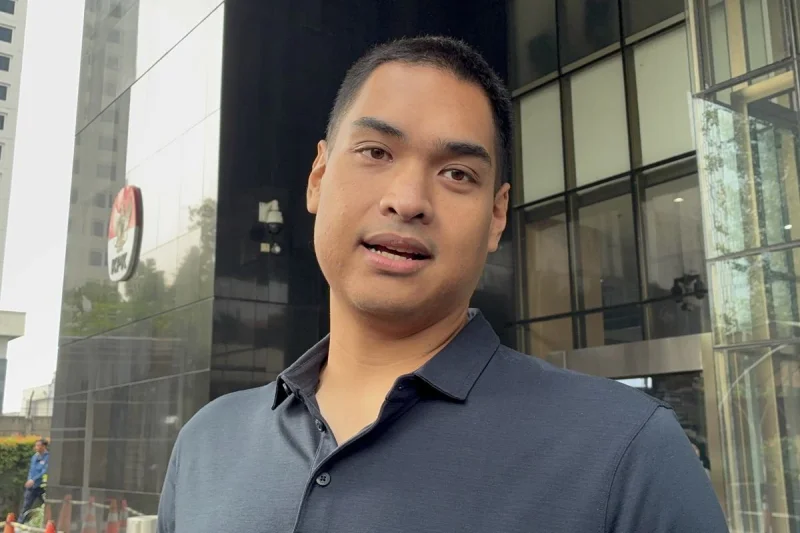 Eks Menpora Dito Ariotedjo di Pusaran Kasus Korupsi Kuota Haji