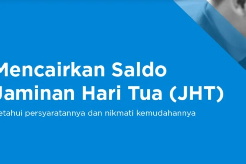 Pajak JHT Diprotes, Saatnya Cari Sumber Penerimaan Lain...