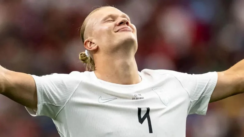 Hasil Pantai Gading vs Norwegia 1-2 di Piala Dunia 2026: Erling Haaland Gacor, Norwegia ke 16 Besar!