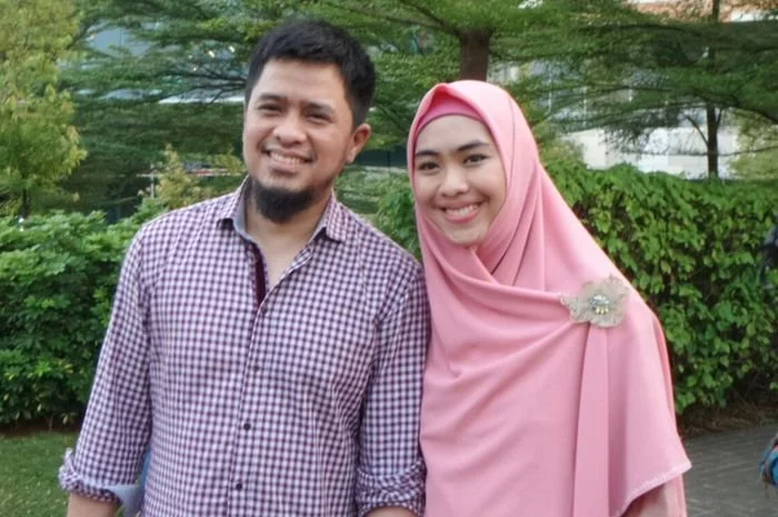 Profil Ory Vitrio, Suami Oki Setiana Dewi yang Bantah Isu Keretakan Rumah Tangga dengan Sang Istri, Unggah Postingan Ini