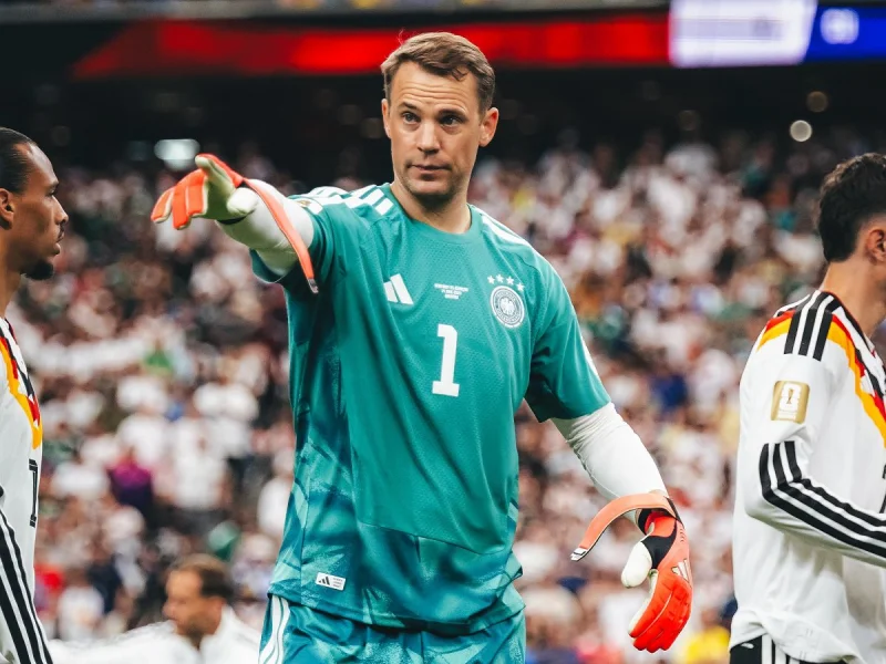 Manuel Neuer Putuskan Pensiun dari Timnas Jerman Usai Tersingkir di Piala Dunia 2026