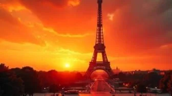 Mengapa Eropa Lebih Panas dari Timur Tengah? Suhu di Paris Lampaui Mekkah