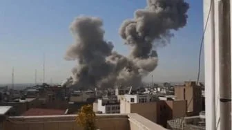 Israel Siap Bom Iran Lagi di Tengah Usaha AS Berdamai
