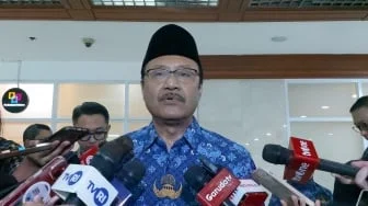 MUI Usul RUU Pidana LGBT, Gus Ipul: Patut Ditindaklanjuti, Tapi Dibahas Dulu