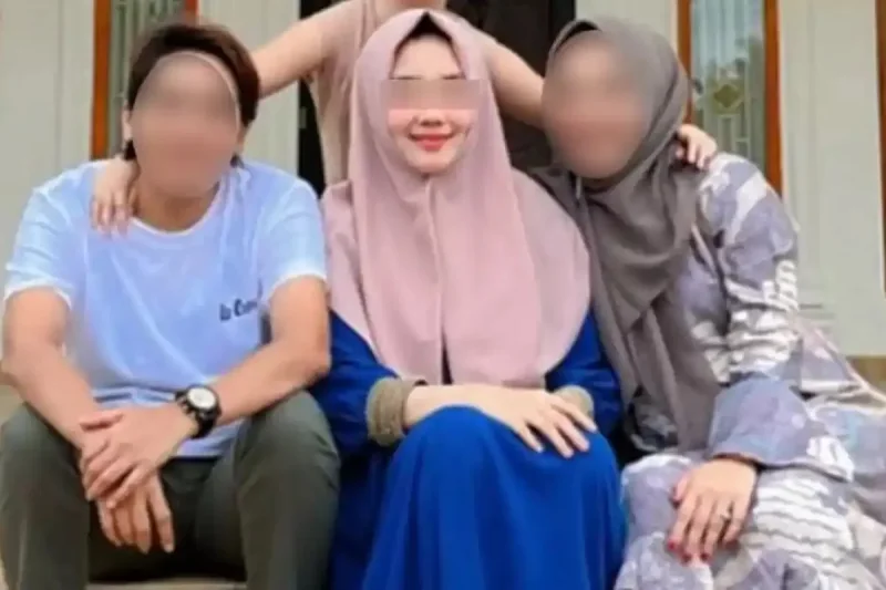 Istri Kedua Bupati Kuansing Ikut Terjaring OTT KPK, Diperiksa soal Aliran Dana Korupsi