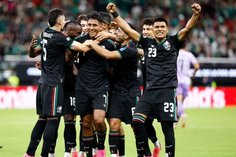 Link Live Streaming Meksiko Vs Ekuador di Babak 32 Besar Piala Dunia 2026