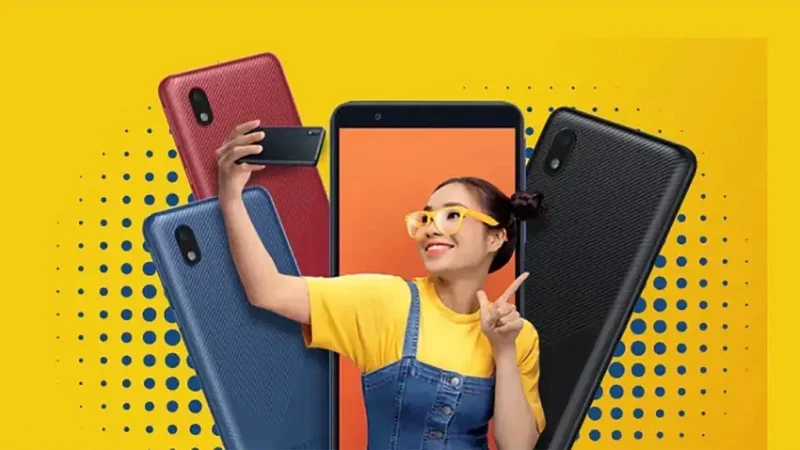 Rekomendasi HP Samsung Rp1 Jutaan, Murah tapi Gak Murahan