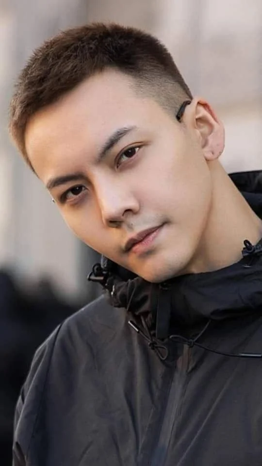 tren gaya rambut pria 2026