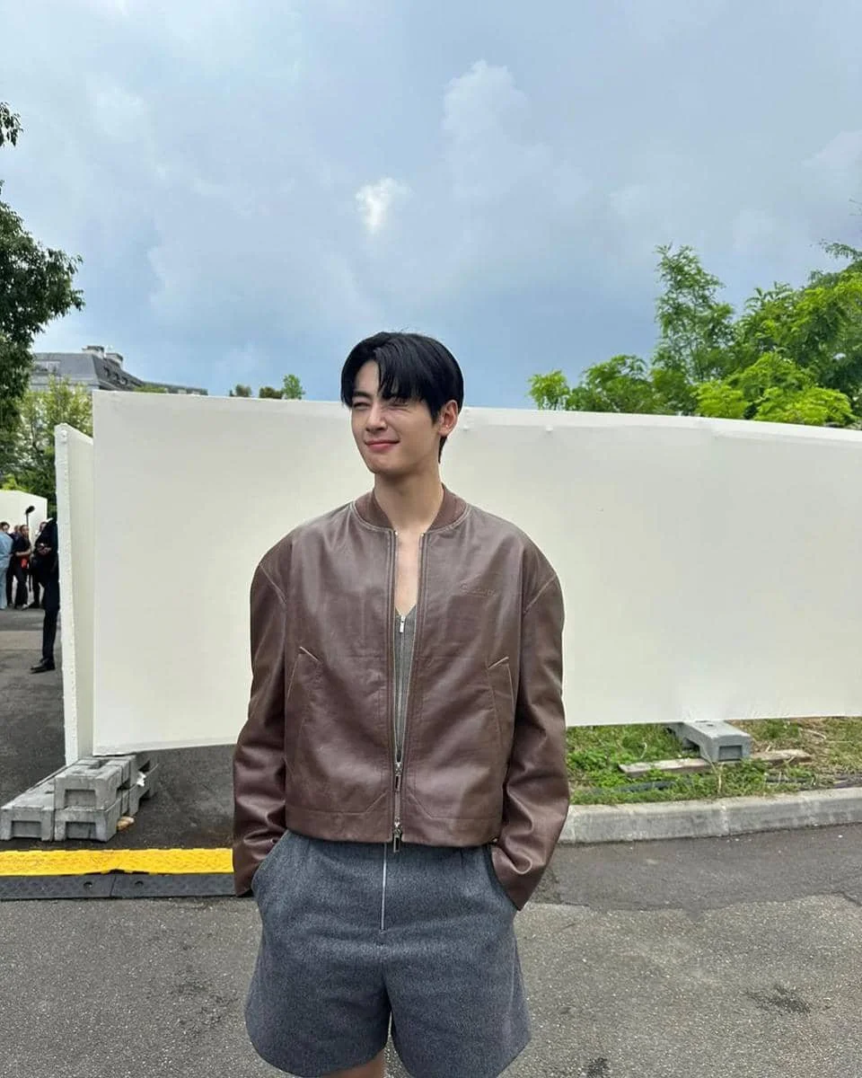 tren gaya rambut pria 2026