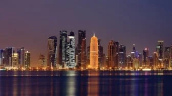 Diplomasi AS - Iran Memanas, Utusan Donald Trump Kejar Kesepakatan Damai di Qatar