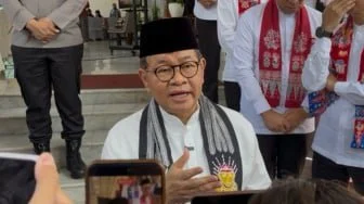 Pramono Ultimatum Plaza Senayan dan Senayan City: Bangun Akses Penghubung atau Pajaknya Dinaikkan
