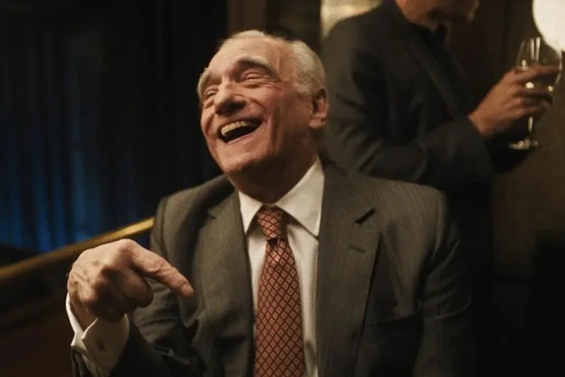 5 Proyek Film Martin Scorsese yang Gak Jadi Dibuat