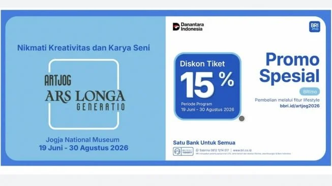 (Dok: BRI)