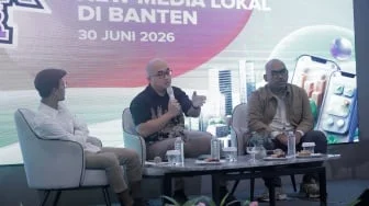 Media Lokal Kunci Percepatan Edukasi Ekonomi Sirkular di Daerah