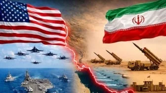 Iran Tolak Temui Utusan AS, Harga Minyak Dunia Merangkak Naik