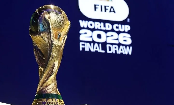 Cara Download Bagan Piala Dunia 2026 Beserta Jadwalnya di Smartphone