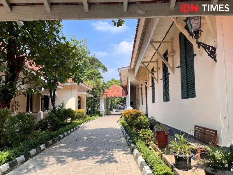 Daftar Lokasi Cap Museum Passport Terbaru Juli 2026