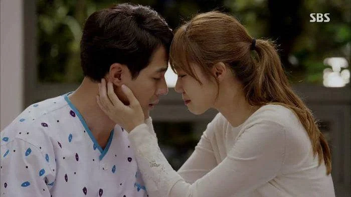 Drama It's Okay, That's Love