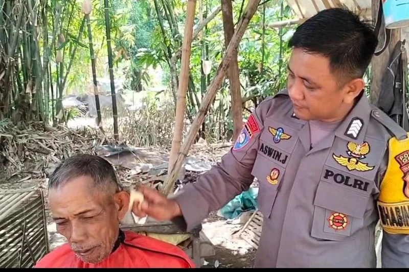 Kepercayaan Publik Meningkat, Kapolri Sebut Tugas Polisi Semakin Terasa Manfaatnya