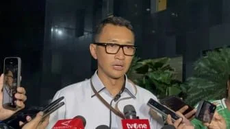 KPK Dalami Aset Japto Soerjosoemarjo, Diduga Terkait Kasus Gratifikasi Batu Bara